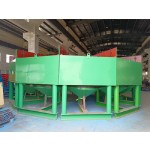 Jig Radial Hidraulik