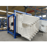 Saringan Tumbler Persegi