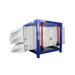 Saringan Tumbler Persegi