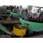 Teknologi Pengolahan Bijih Emas dengan Mesin Penggiling Tepung