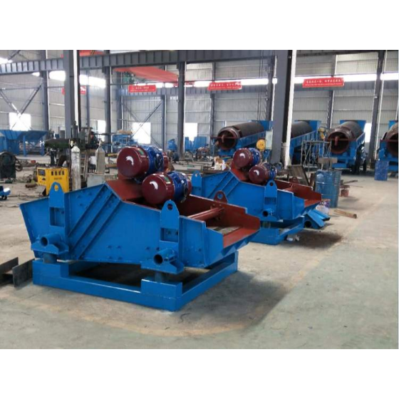 Layar Dewatering