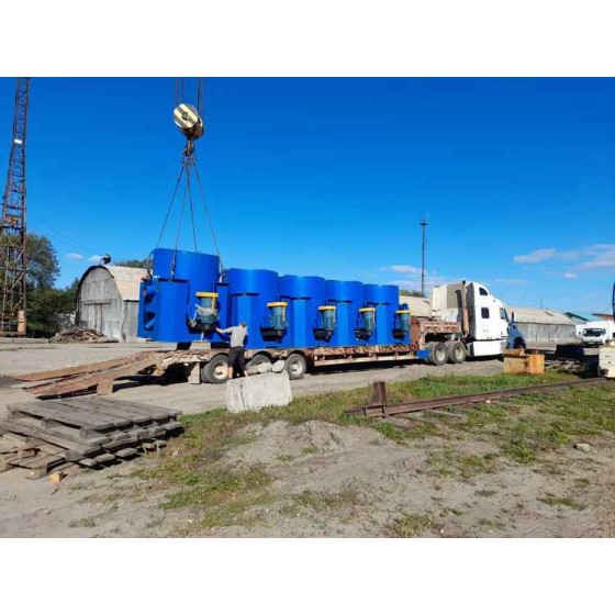 proses pemurnian bijih emas aluvial