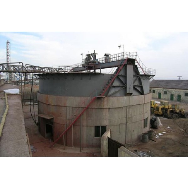 Pengental penggerak rol periferal tipe NG