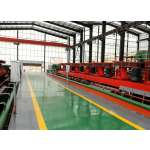 proses flotasi bijih emas