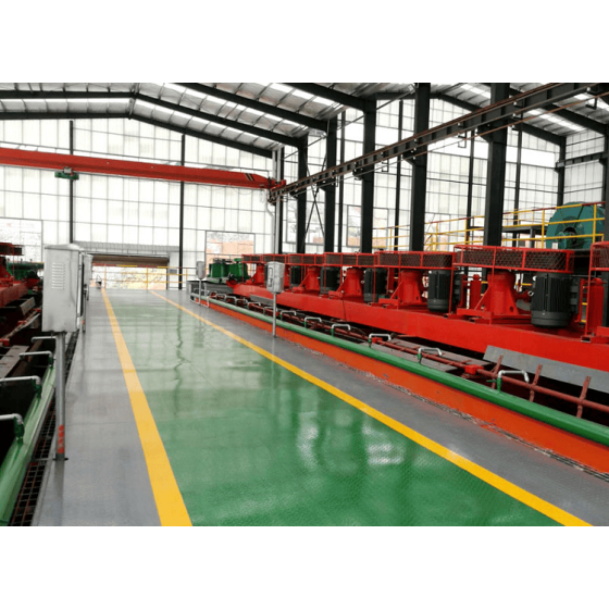 proses flotasi bijih emas