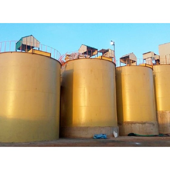 Proses pemurnian logam langka dan logam mulia