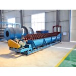 Pengklasifikasi Spiral