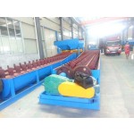 Pencuci Logam (Log Washer)