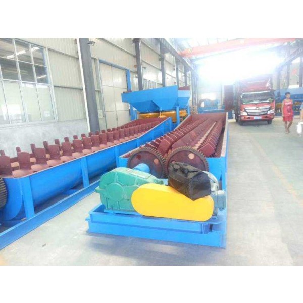 Pencuci Logam (Log Washer)