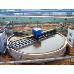 Pengental Drive Rak Periferal Seri NT