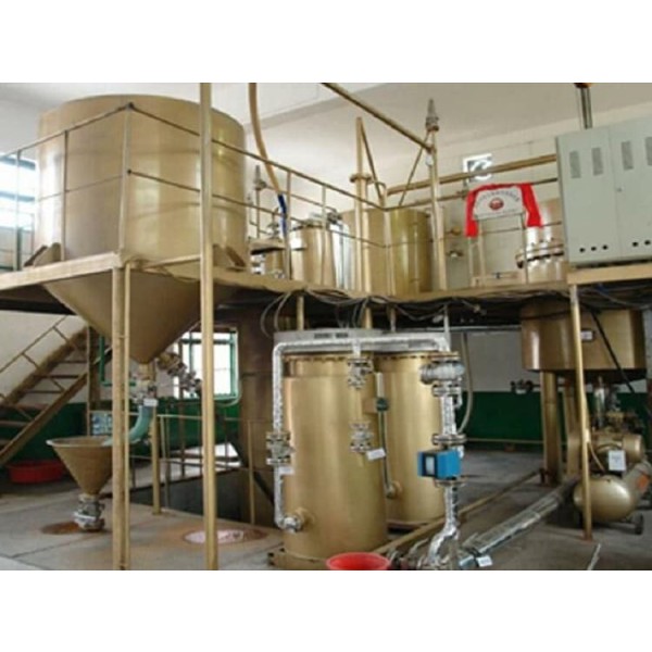 proses pelindian timbunan bijih emas