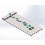 Teknologi Pengolahan Bijih Emas dengan Mesin Penggiling Tepung