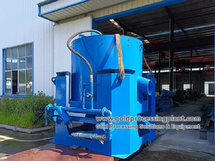 Bagaimana cara memilih produsen peralatan pemurnian bijih emas yang andal? Panduan Utama